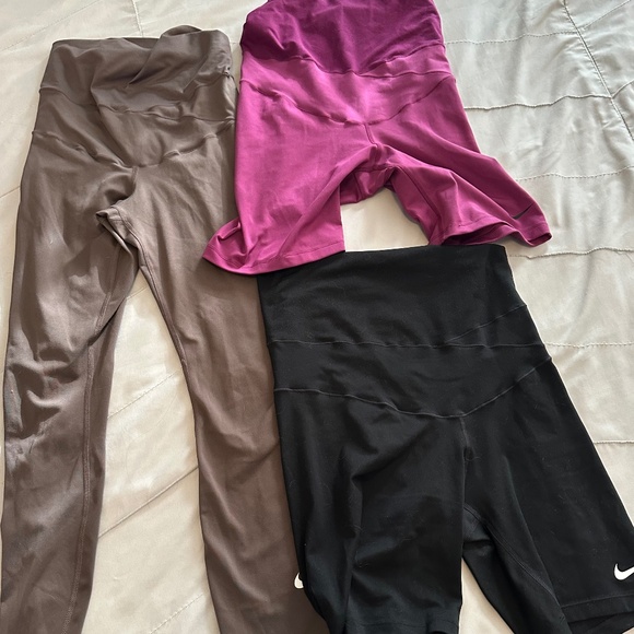 Maternity Nike haul - Picture 1 of 2